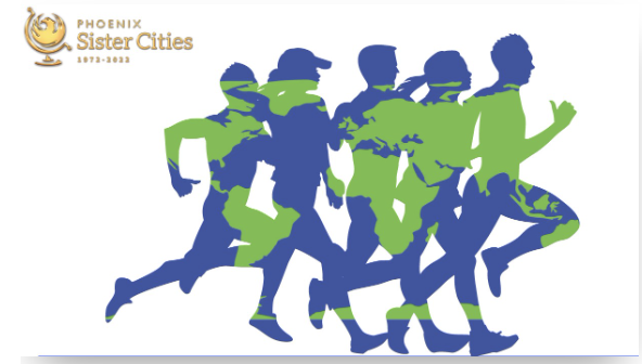Phoenix Sister Cities 2024 5K Run/Walk