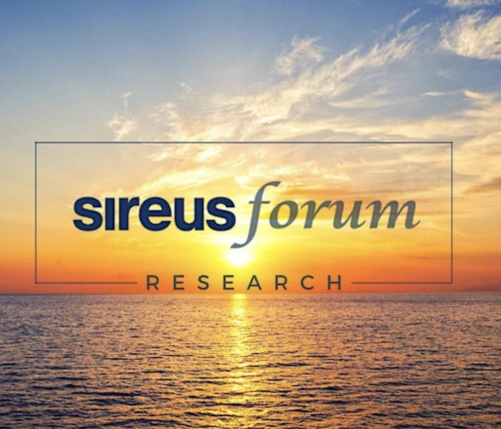 SIREUS RESEARCH: Swedish-American Research collaboration & networking