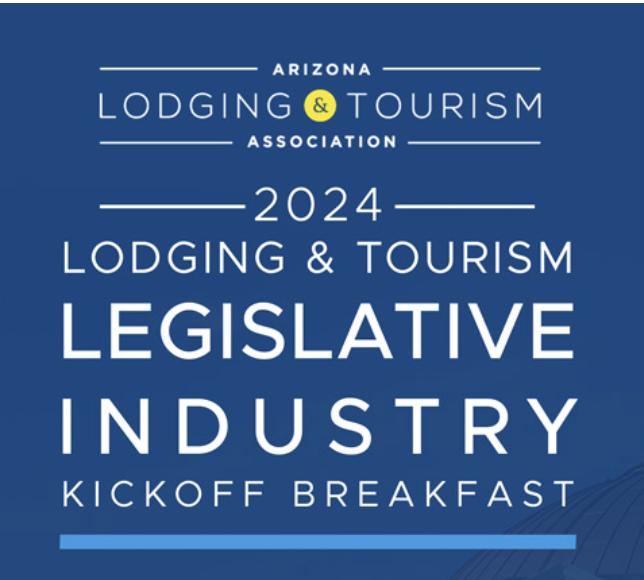 Legislative Industry Kickoff Breakfast