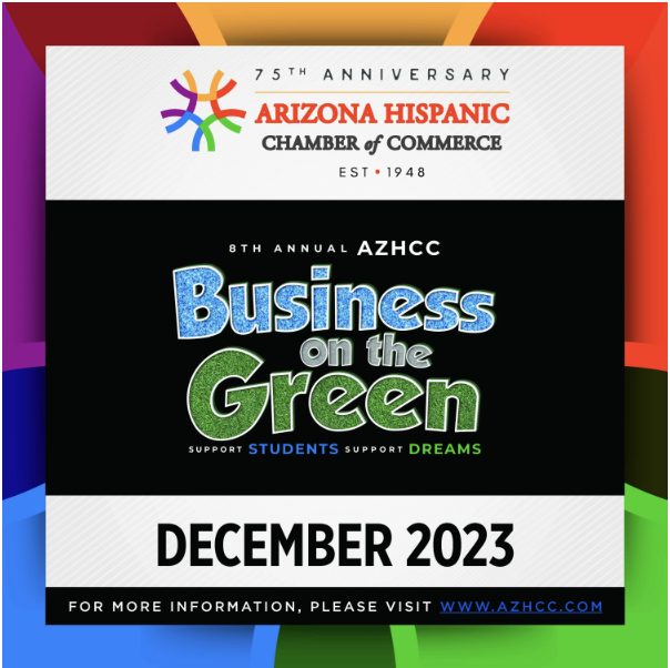 8th Annual Business on the Green Golf Clinic