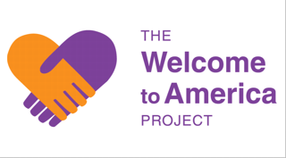 The Welcome to America Project