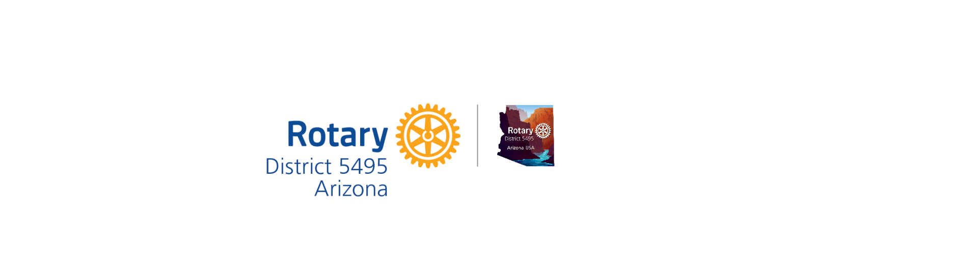 Rotary International District 5495