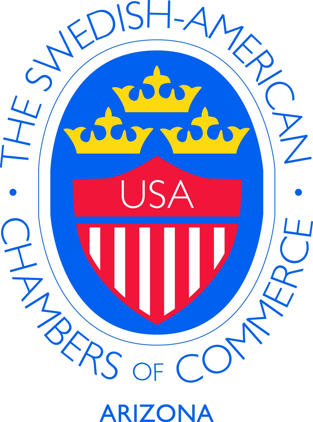 SACC Arizona (Swedish American Chamber of Commerce)