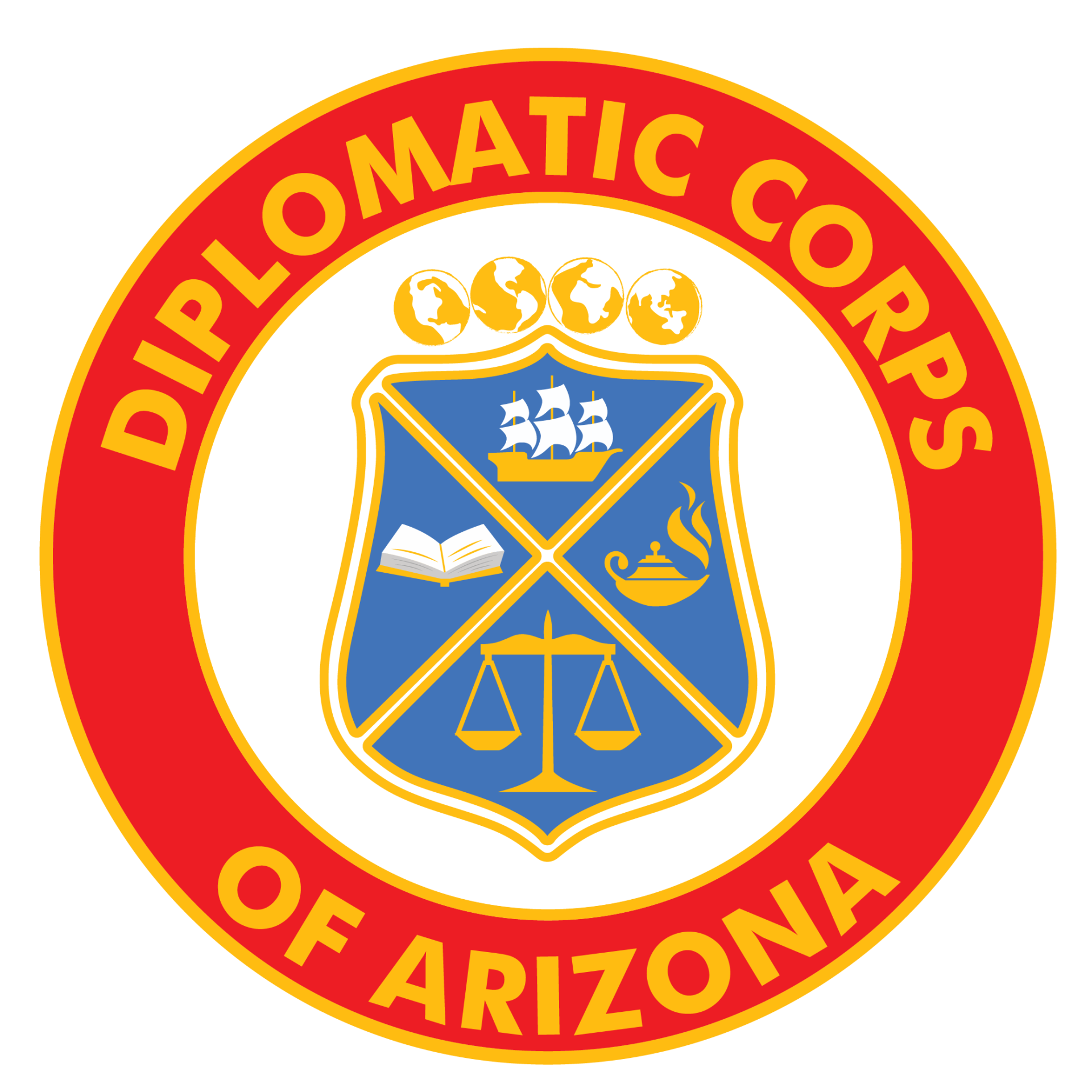 Diplomatic Corps of Arizona