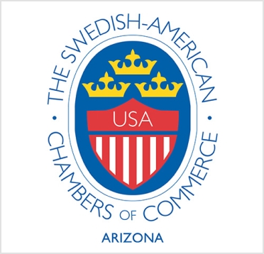 SACC Arizona (Swedish American Chamber of Commerce)
