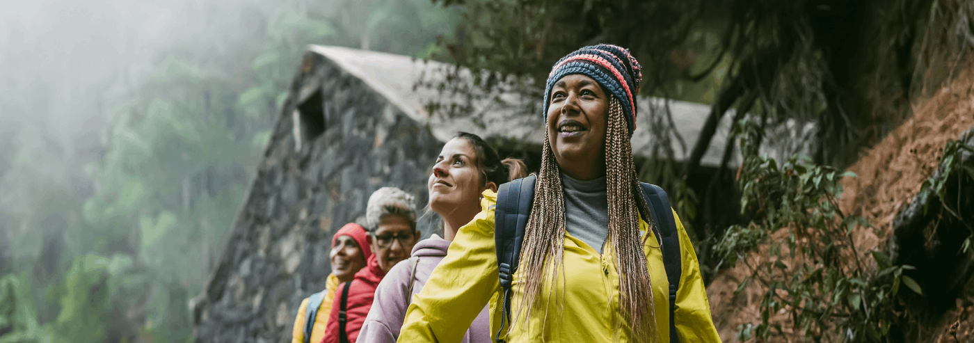  Uplifting Tourism and Hospitality