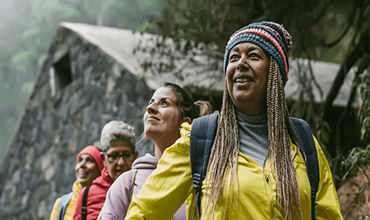 Uplifting Tourism and Hospitality Industry of the Valley